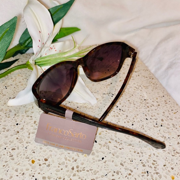 Franco Sarto Accessories - FRANCO SARTO Sunglasses NWT!